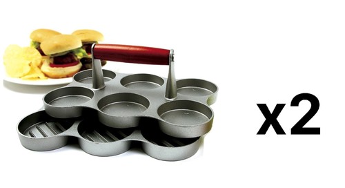 Norpro mini pressa per - norpro,