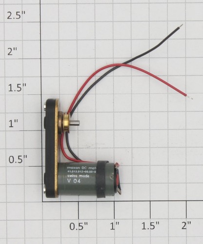 Maxon 012 00 - maxon, 41.012.012-00.00-027