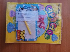 WALT DISNEY CIP & CIOP N. 78
