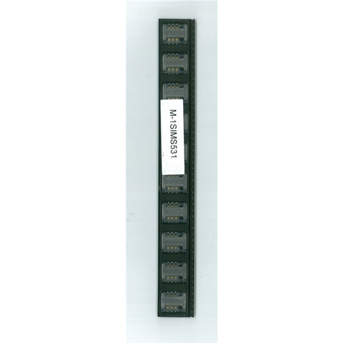 Ricambi mediacom 10pz - 10pz, sim