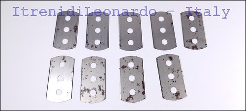 Amati 7386 lame per - 7386/02,