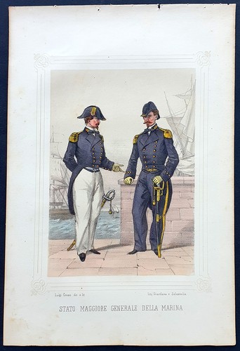 Stampa antica risorgimento