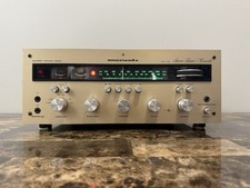 Console sintonizzatore stereo AM-FM vintage modello Marantz Twenty Four