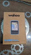 Wahoo Fitness Elemnt Roam GPS