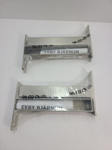 Ikea ekby bjarnum - ekby, staffe