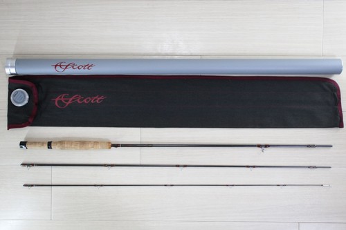 Scott g803 japan - g803/3,
