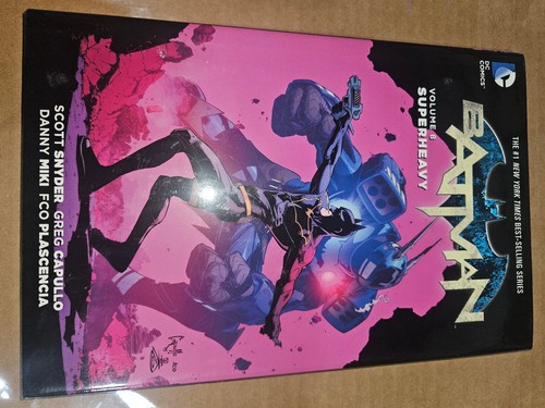 Batman volume copertina - batman,