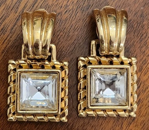 Orecchini givenchy tono oro - givenchy,