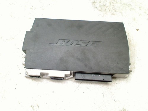 Amplificatore bose audi - bose, a1