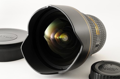 Nikon nikkor 14 24mm - nikkor, 14-24mm