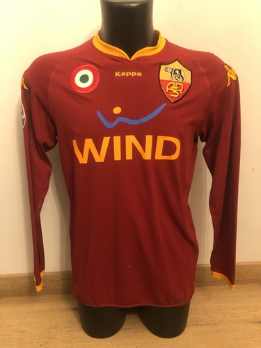 Maglia roma totti - maglia,