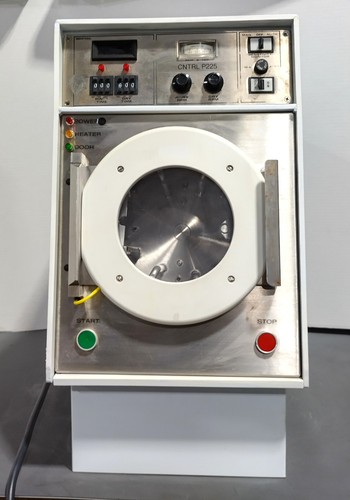 Semitool cntrl p225 srd - cntrl,