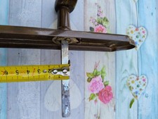 Vendo Maniglie Per Porte Interne Come Nuove  N6 