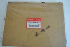 Guarnizione carter frizione