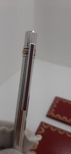 Cartier must - must, de