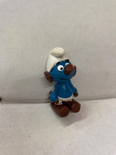 Schleich puffi smurfs - schleich,