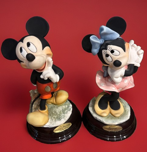 Giuseppe armani disney - giuseppe, disney's