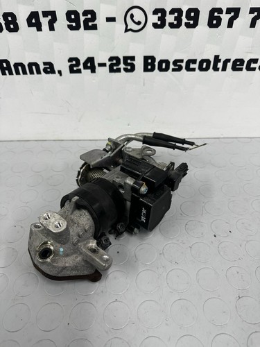 Corpo farfallato honda - corpo, 300