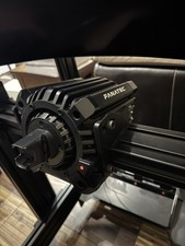Fanatec ClubSport DD Plus