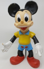 Pupazzo Ledra Personaggio