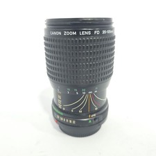 \Canon FD NFD 35-105mm f/3.5