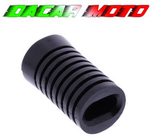 Gommino pedale cambio honda - pedale, cb