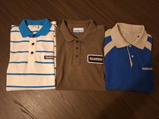 Lotto Polo Shimano Nuove