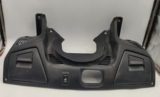 RETRO SCUDO - SUZUKI BURGMAN AN 650 EXCUTIVE 2002-2012