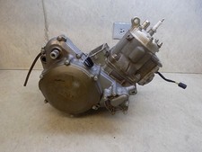 Honda CR250 Engine Motor   CR