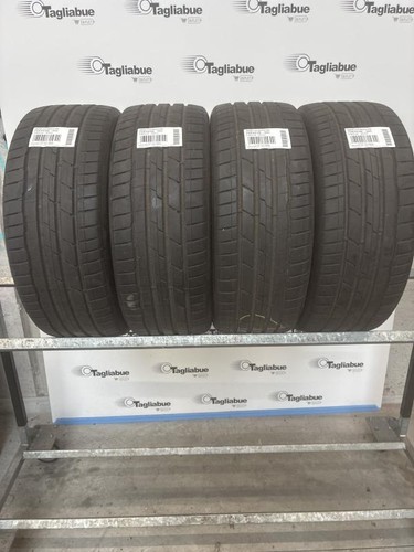 Set gomme 215 45r18 93w - set,