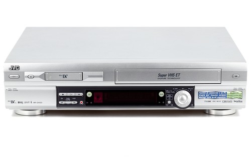 Jvc dvs3ms multisistema - jvc,