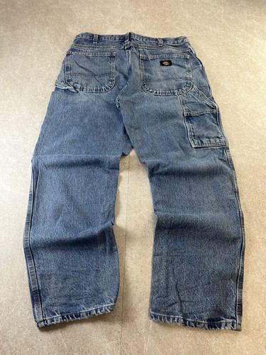 Jeans falegname dickies - da,