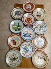 Servizio 12 piatti buon