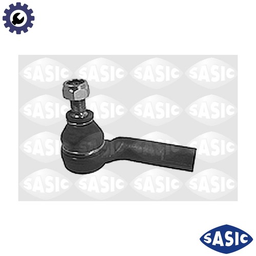 Tie rod fine 9006634 - fine, per