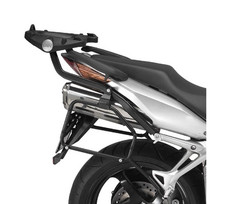 166FZ GIVI ATTACCO POSTERIORE