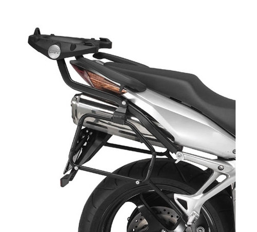 166fz givi attacco - givi, posteriore