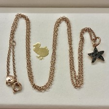 Dodo Pomellato Collana