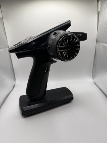 Used futaba t4pv 4ghz - t4pv, 2.4ghz