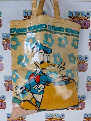 Sacca borsa donald - donald, duck