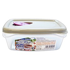 Contenitori Plastica C/Sfiato