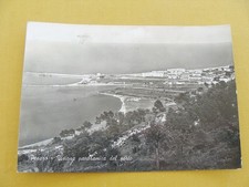 (FG.M15) PESARO - VISIONE PANORAMICA DEL PORTO (vg viaggiata)