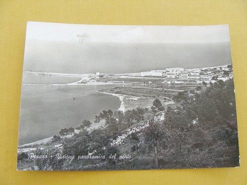 Pesaro visione - -,