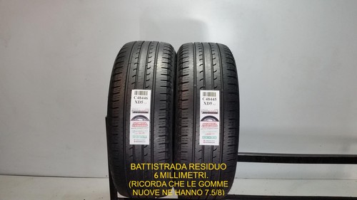 Gomme usate 235 60r18 - gomme,