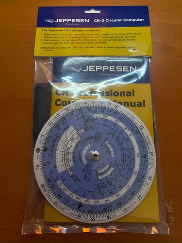 Regolo jeppesen 3 - regolo, cr-3