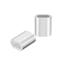 M4 Aluminum 4.4mm Sleeve