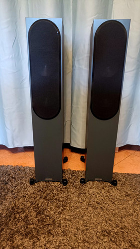 Monitor audio bronze - monitor, 6g
