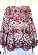 top donna mimi & daphne taglia