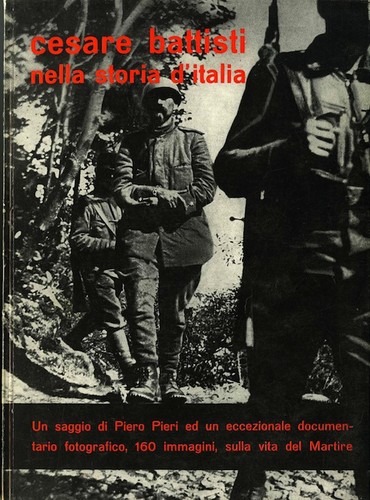 Cesare battisti nella storia - battisti,