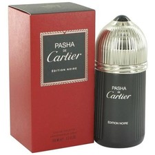 PROFUMO UOMO PASHA DE CARTIER