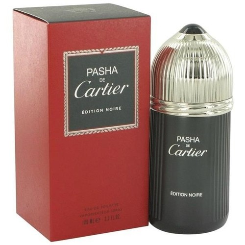 Profumo uomo pasha cartier - profumo,
